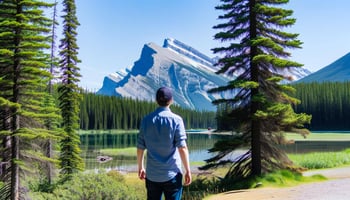 Découvrez le Canada mélange de nature et modernité