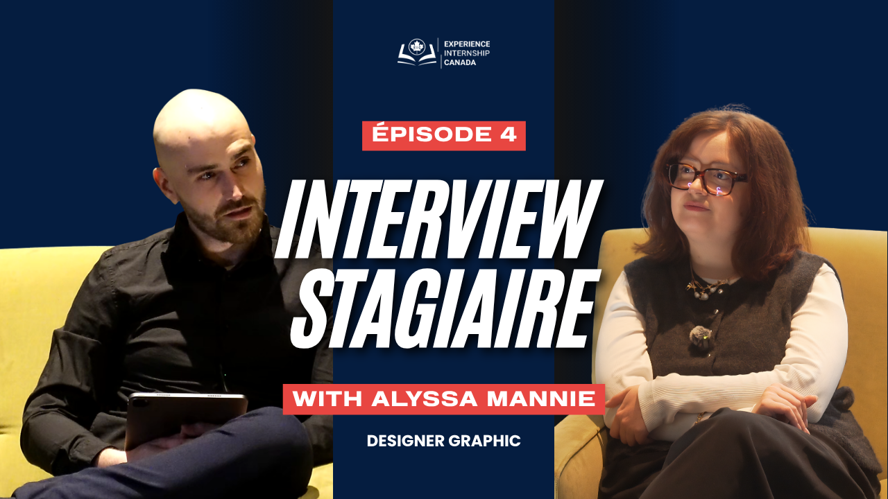 Interview Alyssa