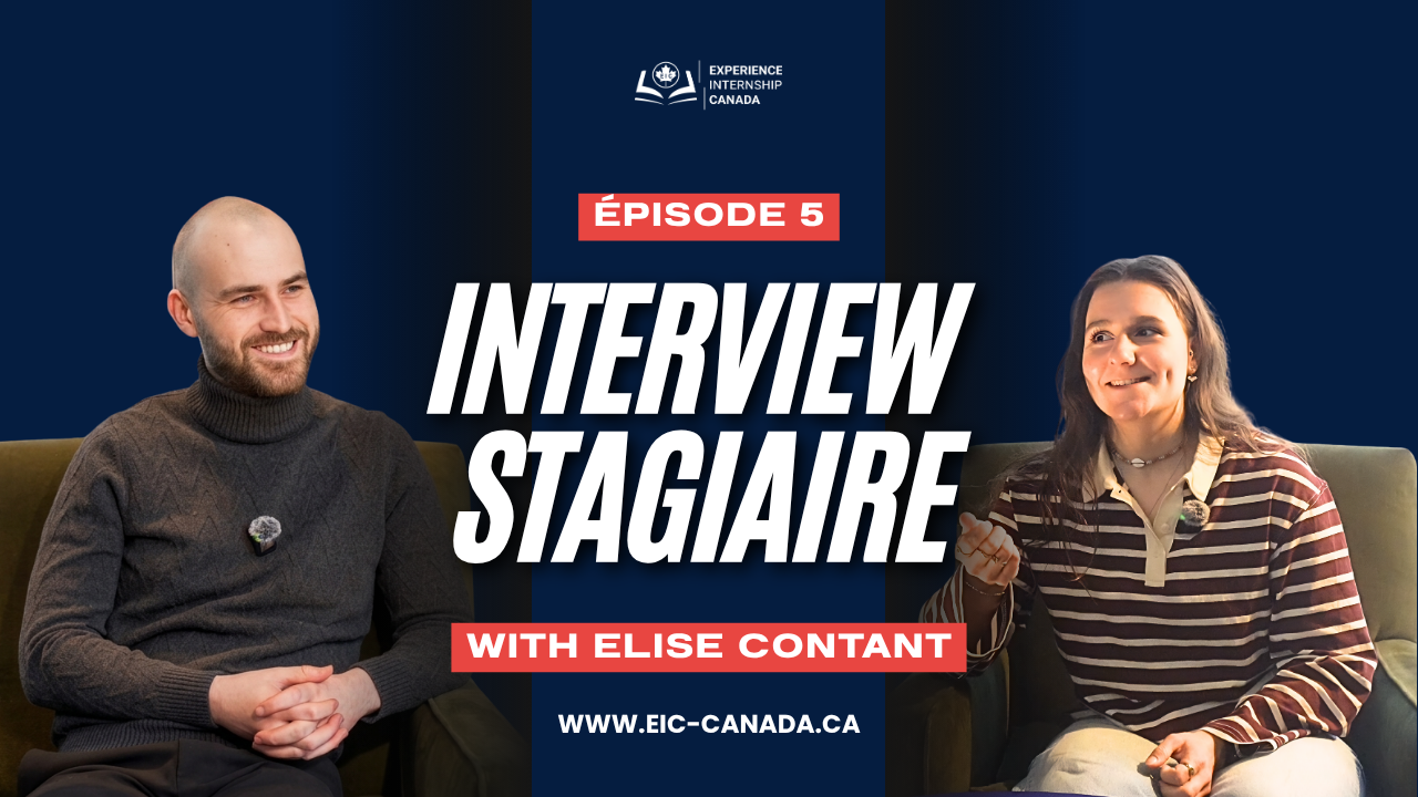 Interview Elise 5