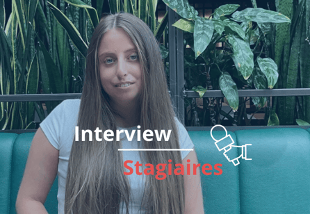 Interview talar