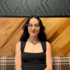 Macha - stagiaire