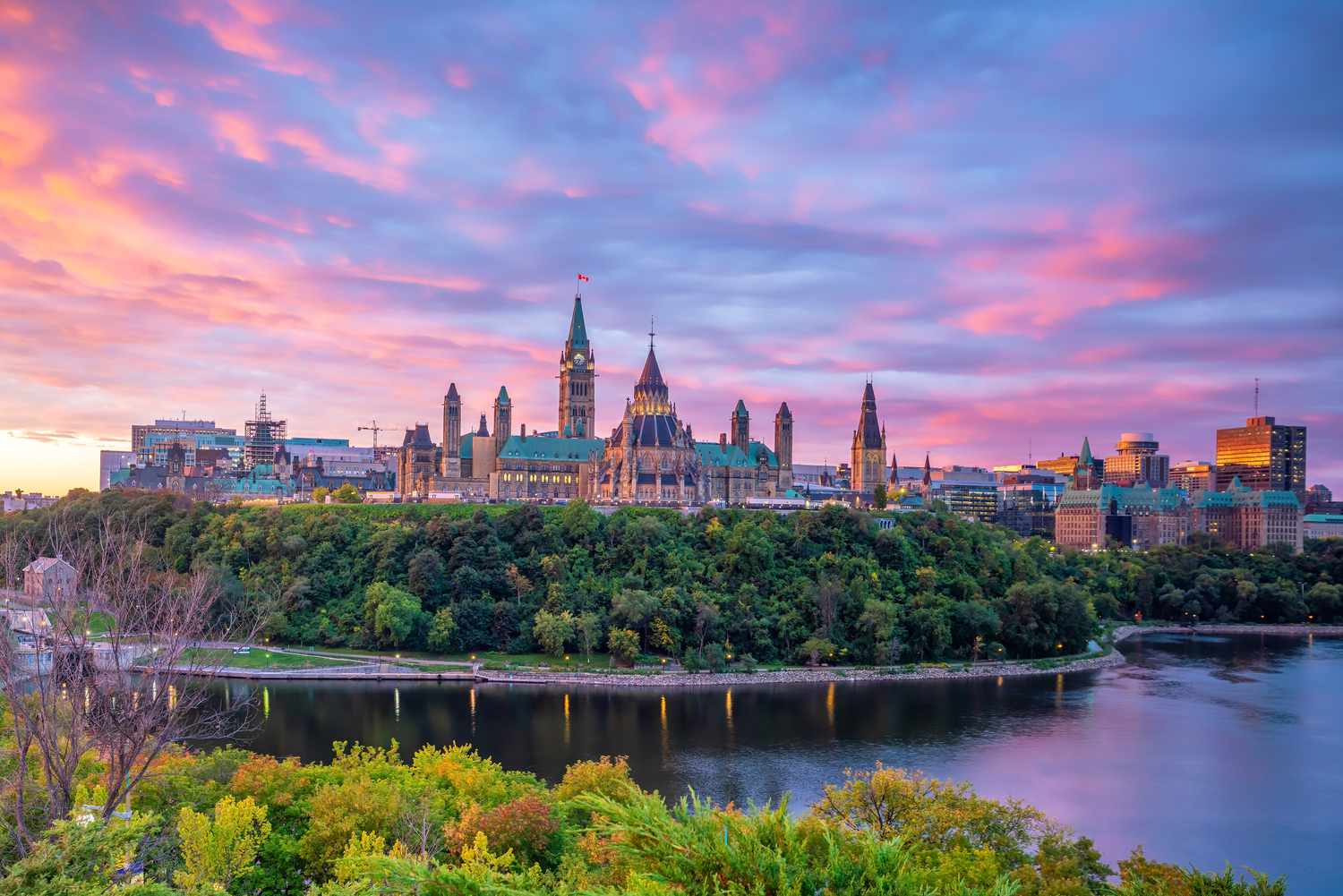 parliament-hill-in-ottawa--ontario--canada-1212275972-9f6f6e45ce084df89aaebf972e15b27b