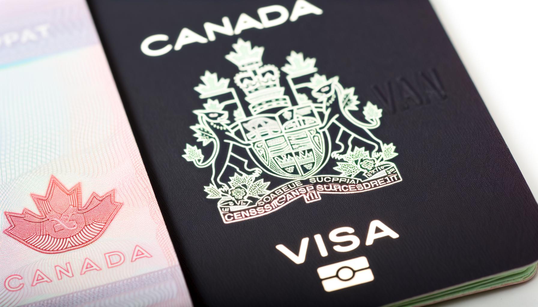 Visa canadien - tout savoir 