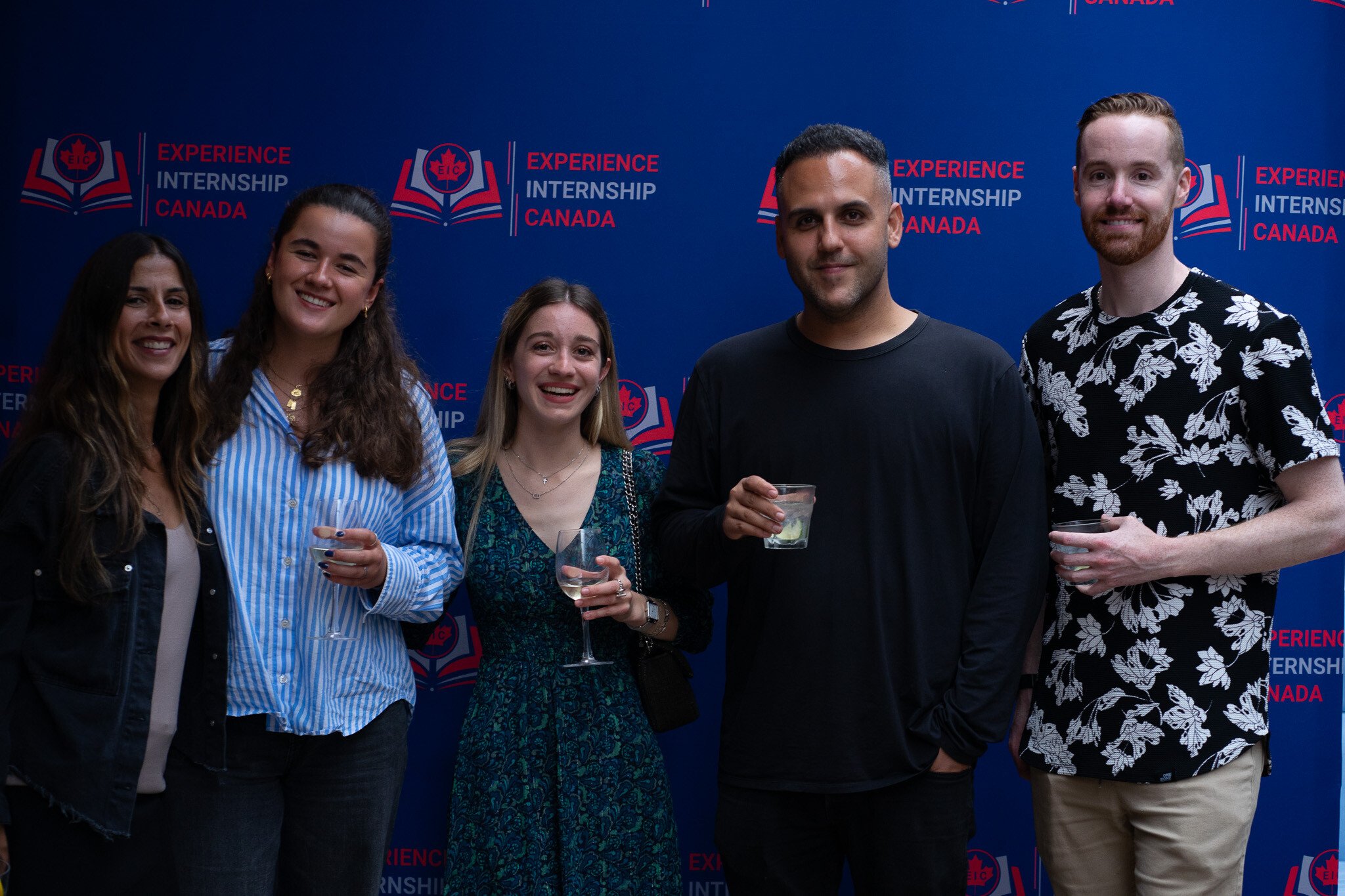 Faire un stage à EIC